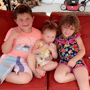 Meet your Posher, Kristin